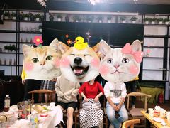 -回声星球·团建策划·赛事承办·拓展培训(大钟寺店)