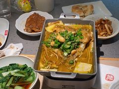 -大师兄·西北小馆(南沙万达广场店)