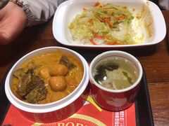 -猪角·闽南猪脚饭(华闽大厦店)