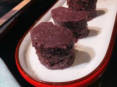 -前门·鲜肉火锅(长风店)