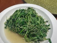 -徽三说·土徽菜·中国徽菜连锁品牌(阳湖总店)