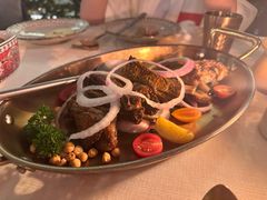 -龟兹KUCINA·新疆菜(前滩L+PLAZA店)