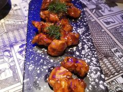 -绿茶餐厅(乐峰广场店)