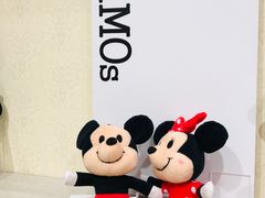 -迪士尼商店(博多运河城店)