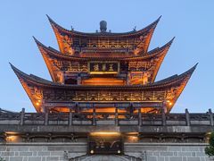 -大理古城
