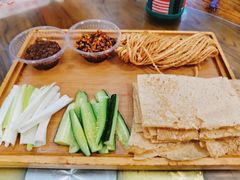 -美味居(古城店)