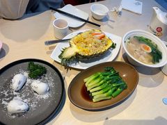 -避风塘(百联奥特莱斯广场店)