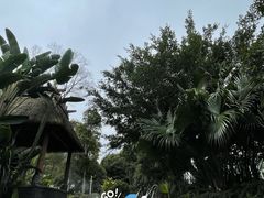 -海兰云天度假区温泉