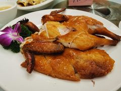 -畔山酒店中餐厅