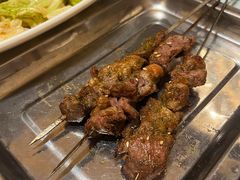 -老毛手抓·盐池滩羊非遗手抓(宁夏总店)