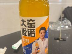 -草墩罗非鱼庄•野生菌•腊排骨(七星街上段店)