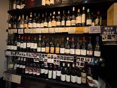 -Bistro Les Lilas丁香花小酒馆