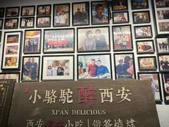 -福苗小骆驼烧烤(莲湖路店)