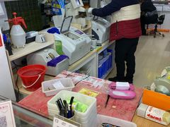 -广州宝岛眼镜武汉和光眼镜市场西区店