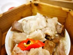 -番禺宾馆丽苑厅