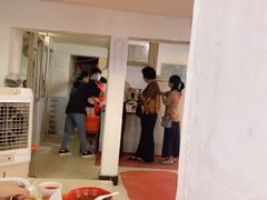 -张阿三馄饨店