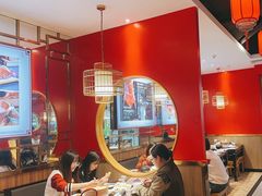 -满园烤鸭·春饼(丰科路万达店)