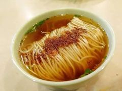 -四季春(美食街店)