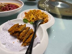-莲花餐饮(朱雀店)