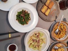 -徐记海鲜·宴会(大唐西市|丰庆店)