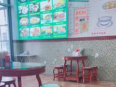 -捷信牛奶甜品世家(柳巷店)