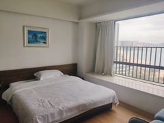 -智住·海景公寓(小径湾店)