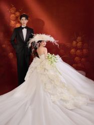 -雅云婚纱摄影工作室旗舰店