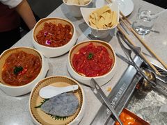 -海底捞火锅(万科广场店)