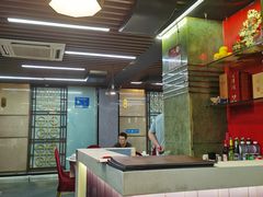 -方荣糊涂菜馆(湖北路店)