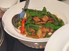 -港湾一号美食水疗会