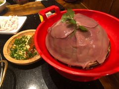 -周师兄大刀腰片火锅(洪崖洞旗舰店)