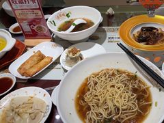 -老淮城·长鱼面(河下古镇店)