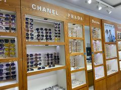 -沪睛眼镜蔡司官方授权店(金桥佳林路店)