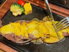 -豪客来牛排(云山大道店)