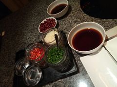 -辉哥火锅(虹桥路店)