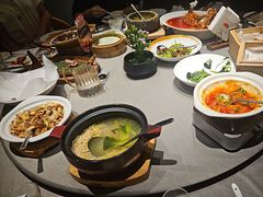 -小厨娘淮扬菜(河西奥美大厦店)