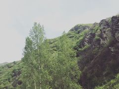-白河湾生态旅游一条川