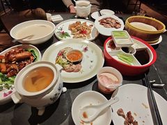 -全聚德(双井店)