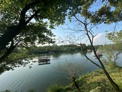 -婺源月亮湾