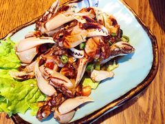-船歌·鱼水饺青岛菜(金狮广场店)