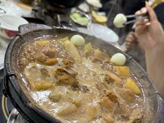 -范贤光鸡公煲(平乐园总店)