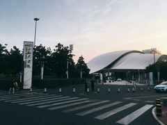 -合肥大剧院