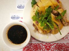 -振鼎鸡(福州路店)