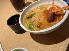 -味千拉面(南昌杉杉奥特莱斯广场店)
