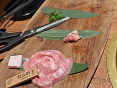 -虎哥六韩式烤肉料理 TIGERGRILL(隆生金山湖中心购物广场店)
