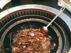 -灶座小锅烀饼·铁锅炖(道里店)
