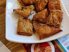 -大脸鸭记鸭血粉丝(花园城店)