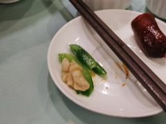 -天厨妙香素食餐厅(清华店)