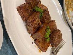 -扬州香格里拉·香宫中餐厅