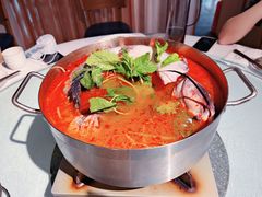 -泉味道贵州厨房(三里河店)